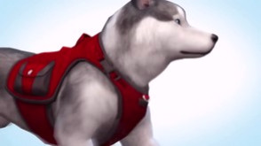 Превью трейлера игры The Sims 4 Cats & Dogs