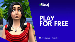 Превью трейлера игры The Sims 4