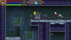 Превью трейлера игры The Skylia Prophecy