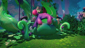 Превью трейлера игры Смурфики - Операция «Злолист»