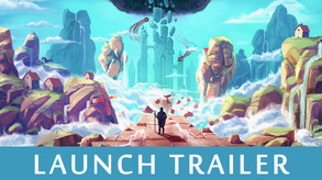 Превью трейлера игры The Sojourn