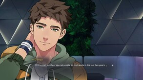 Превью трейлера игры The Symbiant Re:Union