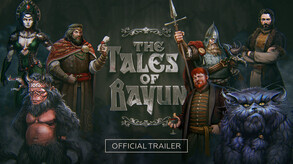 Превью трейлера игры The Tales of Bayun