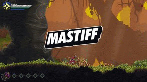 Превью трейлера игры The Tarnishing of Juxtia