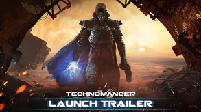 Превью трейлера игры The Technomancer