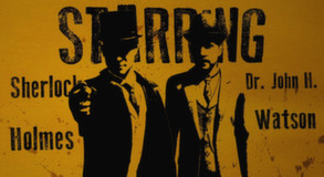 Превью трейлера игры The Testament of Sherlock Holmes