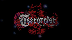 Превью трейлера игры The Textorcist: The Story of Ray Bibbia