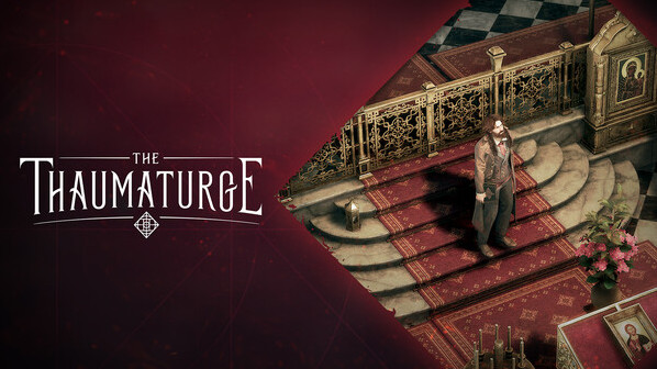 Превью трейлера игры The Thaumaturge