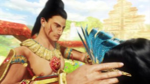 Превью трейлера игры The Treasures of Montezuma 4