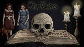 Превью трейлера игры The Twins