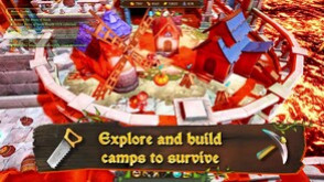 Превью трейлера игры The Unexpected Quest