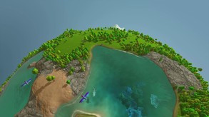 Превью трейлера игры The Universim