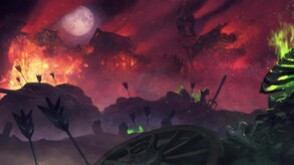 Превью трейлера игры The Unliving