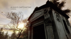 Превью трейлера игры The Vanishing of Ethan Carter