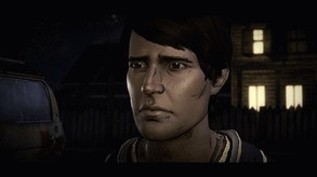 Превью трейлера игры The Walking Dead: A New Frontier