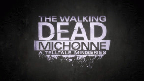 Превью трейлера игры The Walking Dead: Michonne - A Telltale Miniseries
