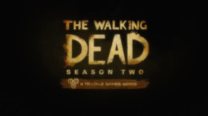 Превью трейлера игры The Walking Dead: Season Two