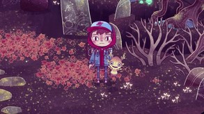 Превью трейлера игры The Wild at Heart