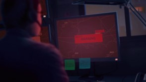 Превью трейлера игры The Wild Eight