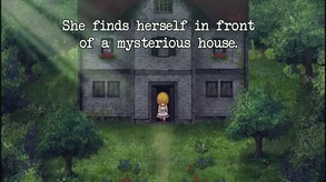 Превью трейлера игры The Witch's House MV