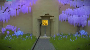 Превью трейлера игры The Witness
