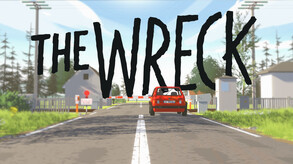 Превью трейлера игры The Wreck