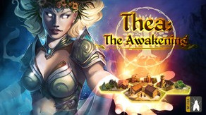 Превью трейлера игры Thea: The Awakening