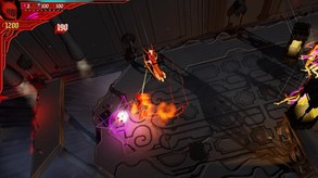 Превью трейлера игры Theatre of Doom
