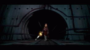 Превью трейлера игры There Is No Light