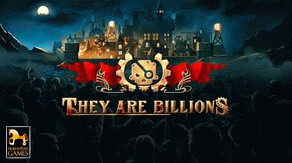 Превью трейлера игры They Are Billions
