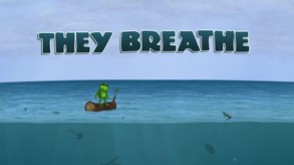 Превью трейлера игры They Breathe