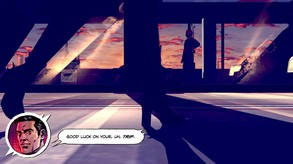 Превью трейлера игры Thief of Thieves