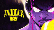 Превью трейлера игры Thunder Ray