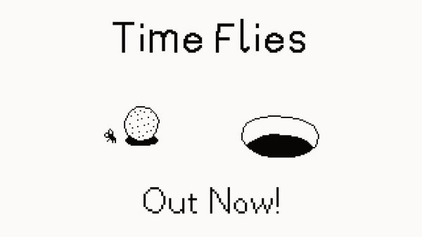 Превью трейлера игры Time Flies