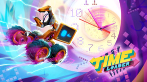 Превью трейлера игры Time Loader