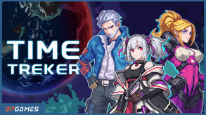 Превью трейлера игры Time Treker