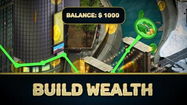 Превью трейлера игры Timeflow – Time & Money Sim