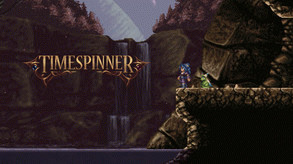 Превью трейлера игры Timespinner