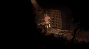 Превью трейлера игры Tiny Echo