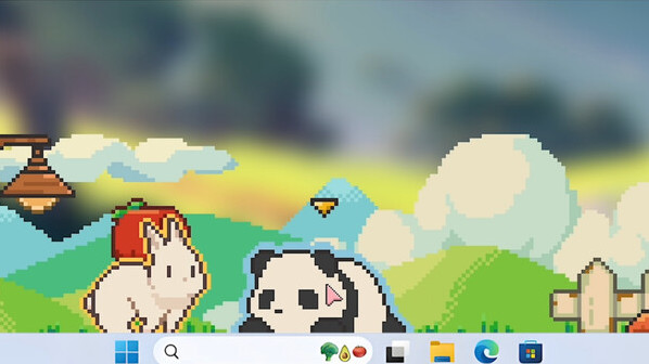 Превью трейлера игры Tiny Pasture