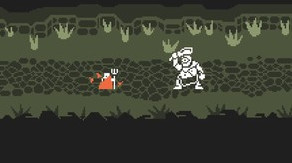 Превью трейлера игры Tinyfolks