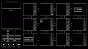 Превью трейлера игры TIS-100