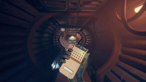 Превью трейлера игры Titan Station