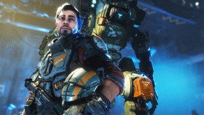 Превью трейлера игры Titanfall 2