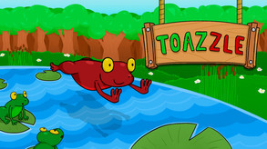 Превью трейлера игры ToaZZle