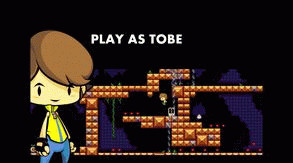 Превью трейлера игры Tobe's Vertical Adventure