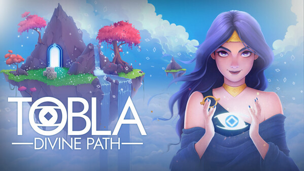 Превью трейлера игры Tobla - Divine Path