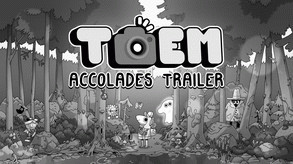 Превью трейлера игры TOEM