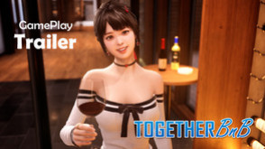 Превью трейлера игры TOGETHER BnB
