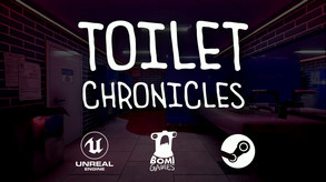Превью трейлера игры Toilet Chronicles